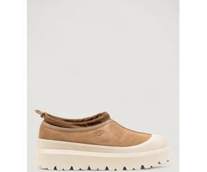Ugg Shoes Men color Brown - Size: 37 - male