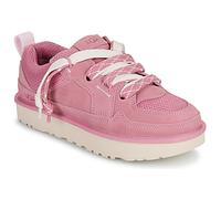 Lo Lowmel - female - UGG - Sneakers - Pink - 6 UK - Shoes 6 UK