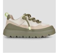 UGG Shoes (Trainers) M HERITAGE UTILITY SNEAKER in Kaki 7