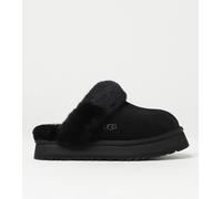 Ugg Shoes Woman color Black - Size: 5 - female