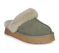 UGG Disquette Slippers in Moss Green UK 4 (EU 37)