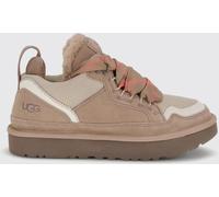 Ugg Sneakers Woman color Brown - Size: 5 - female