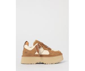 Ugg Sneakers Woman color Hazel - Size: 39 - female
