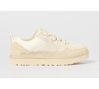 Ugg Sneakers Woman color White - Size: 37 - female