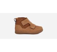 UGG® Stryder Washable Trainer in Brown, Size 9, Suede/Textile/Polyester