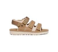 Ugg - Suede sandals - M Goldencoast Multistrap Sand for Men - Size 11 UK 11 UK