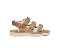 Ugg - Suede sandals - M Goldencoast Multistrap Sand for Men - Size 12 US - Beige Beige 12 US