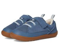 UGG T Adventurer Sneaker Shoes for Children, Unisex, Pacific Blue, 8 Toddler