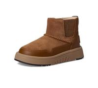 UGG T HAMDI Unisex Children's Trainers, Chestnut, 1 Toddler