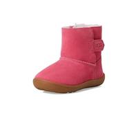 UGG T Keelan II Unisex Baby Fashion Boots, Pink Bloom, 5 Child