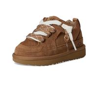 UGG T Lo Lowmel Children's Shoes, Unisex, Chestnut, 6 Toddler