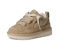 UGG T Lo Lowmel Children's Shoes, Unisex, Mustard Seed, 14.0 cm