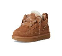 UGG T Lowmel Unisex Children's Trainers, maroon, 10 UK
