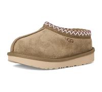 UGG® Tasman II in Gray, Size 6, Suede/Polyester/Wool