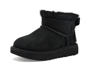UGG T ULTRA MINI BAILEY BOW Girl's Fashion Boots