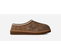 UGG Tasman Baxter Slipper (Chestnut - 10) - Size 10 - Men's
