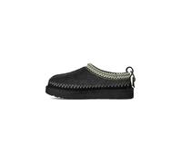 UGG Tasman Biarritz Women's Suede Slippers 37 EU Lightweight Foam Sole Comfortable Slippers for Home