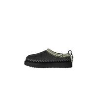 UGG Tasman Biarritz Women's Suede Slippers 38 EU Lightweight Foam Sole Comfortable Slippers for Home