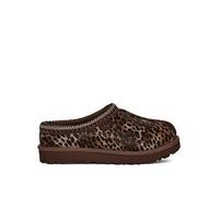 UGG Women's Tasman Caspian Slipper, Burnt Cedar, 6 UK