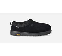 UGG® Tasman GTX in Black, Size 6, Suede/Polyester/Wool