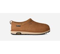 UGG® Tasman GTX in Brown, Size 8, Suede/Wool