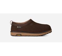 UGG® Tasman GTX in Dusted Cocoa, Size 6, Suede/Wool