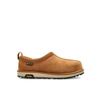 UGG Tasman GTX suede slippers - Brown 5-6-7-8-9-10