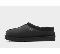 UGG Tasman Ii Nubuck Slipper (Black - 7) - Size 7 - Men's