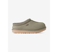UGG K Tasman Ii unisex-child Slipper, Shaded Clover, 3 UK