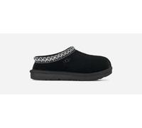 UGG® Tasman II for Kids in Black, Size 1, Suede