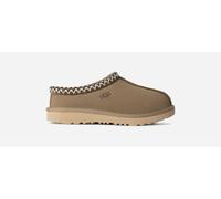 UGG® Tasman II for Kids in Gray, Size 13K, Suede/Polyester/Wool