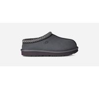 UGG® Tasman II for Kids in Grey, Size 12K, Suede/Polyester/Wool