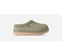 UGG Men's Tasman Slip-On Slippers, Shaded Clover, 4 UK