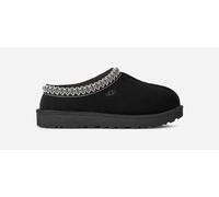 UGG® Tasman II for Women in Black, Size 8, Suede/Polyester