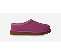 UGG® Tasman II for Women in Dark Winterberry, Size 4, Suede/Polyester