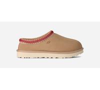 Ugg - Outer slippers - W Tasman II Sand Dark Cherry for Women in Recycled Polyester - Size 6 US - Beige Beige 6 US