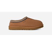 UGG® Tasman II in Brown, Size 10, Suede/Polyester