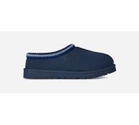 UGG® Tasman II in Deep Ocean, Size 6, Suede/Polyester