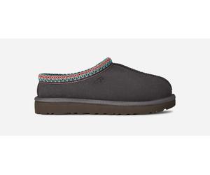 UGG® Tasman II in Grey, Size 5, Suede/Polyester