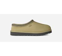 UGG® Tasman II in Muted Brass/Magnolia Leaf, Size 8, Suede/Polyester