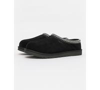 UGG Tasman II Mens Slippers - Black - Black - UK12 EU46 US13
