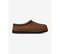UGG Tasman II Nubuck clogs light brown black - 40