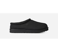 UGG® Tasman II Nubuck in Black, Size 9, Nubuck/Polyester/Leather