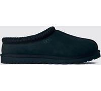 Ugg Tasman II Nubuck Mules with Wool Interior and EVA Sole - Size: 9 - male