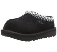 UGG Tasman II Slipper Unisex Kids, Black, 3 UK