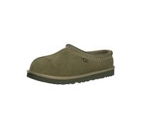 UGG Tasman II Slippers, Burnt Olive/Forest Night - 12 UK