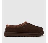 UGG Tasman II Slippers in Burnt Cedar UK 7 (EU 40)