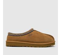 UGG Men's Tasman II Slippers, black, 9 UK