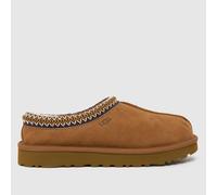 Ugg Womens Tasman II Slipper - Brown - Size 8