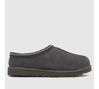 UGG Tasman II Slippers in Dark Grey UK 7 (EU 41)